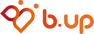 B.up Logo